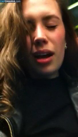 Rose Setten Nud Fotografie scursă #137