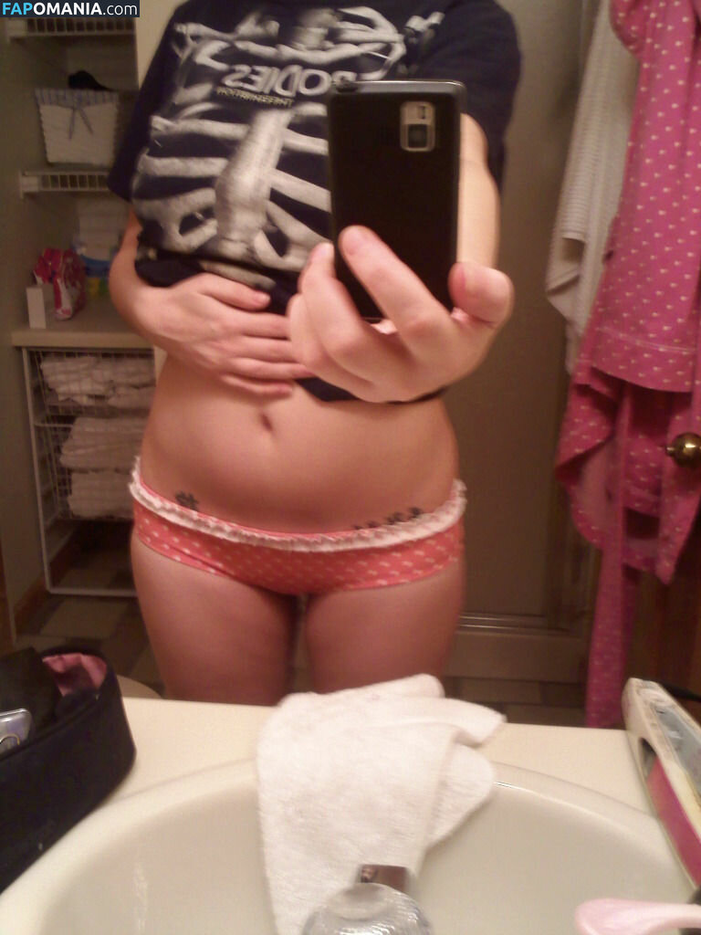 Sally Hager Nud Fotografie scursă #14