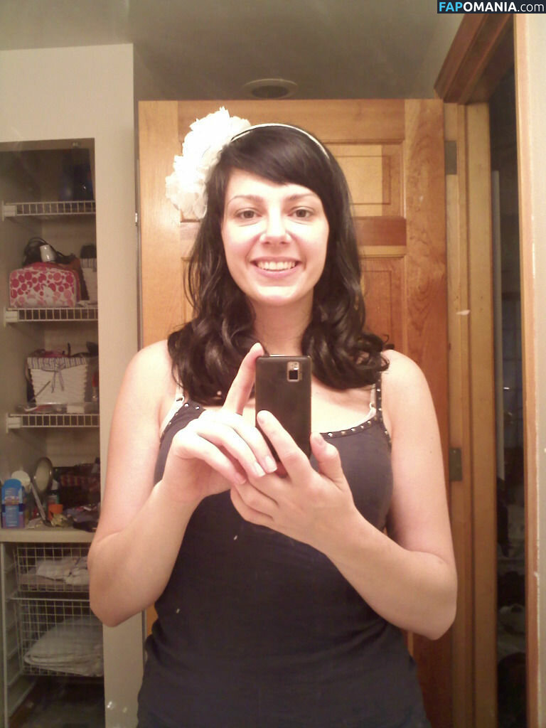 Sally Hager Nud Fotografie scursă #17