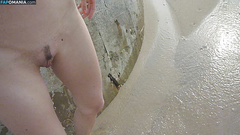 Salome Stevenin Nud Fotografie scursă #13