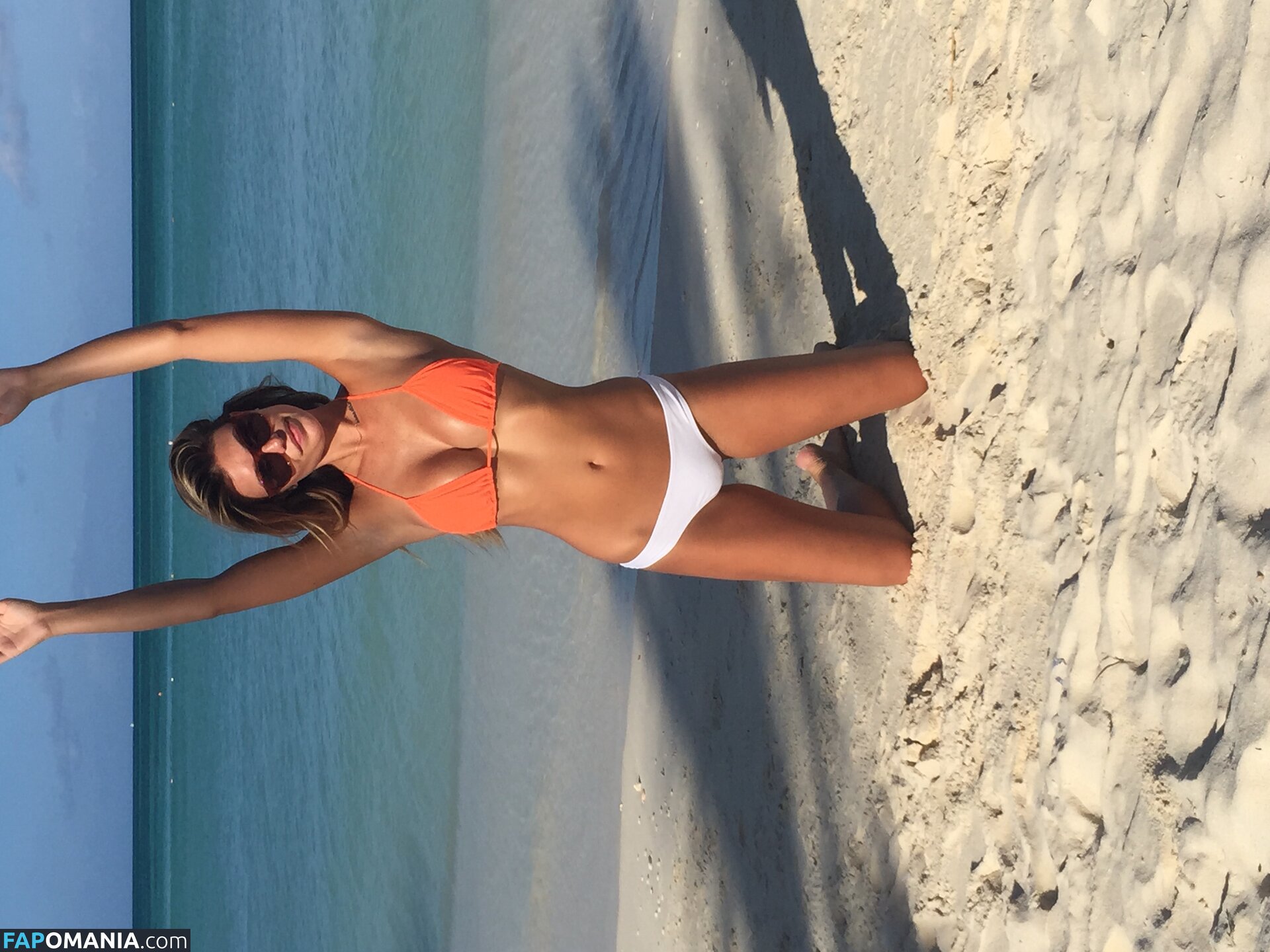 Samantha Hoopes Nud Fotografie scursă #44