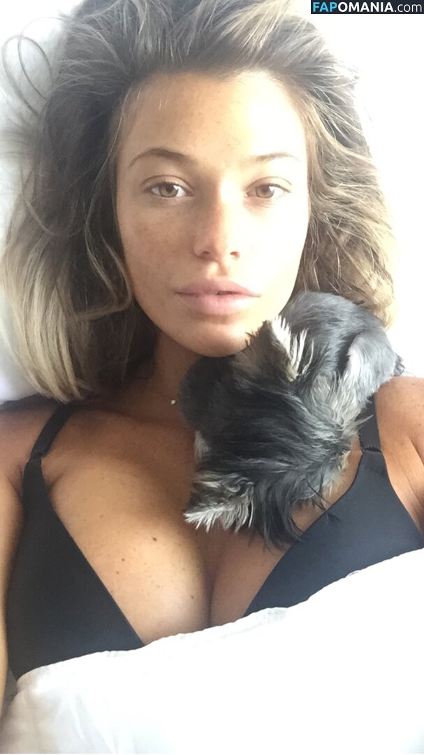 Samantha Hoopes Nud Fotografie scursă #63