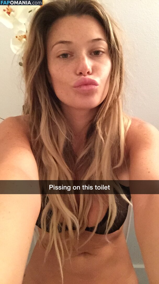 Samantha Hoopes Nud Fotografie scursă #70