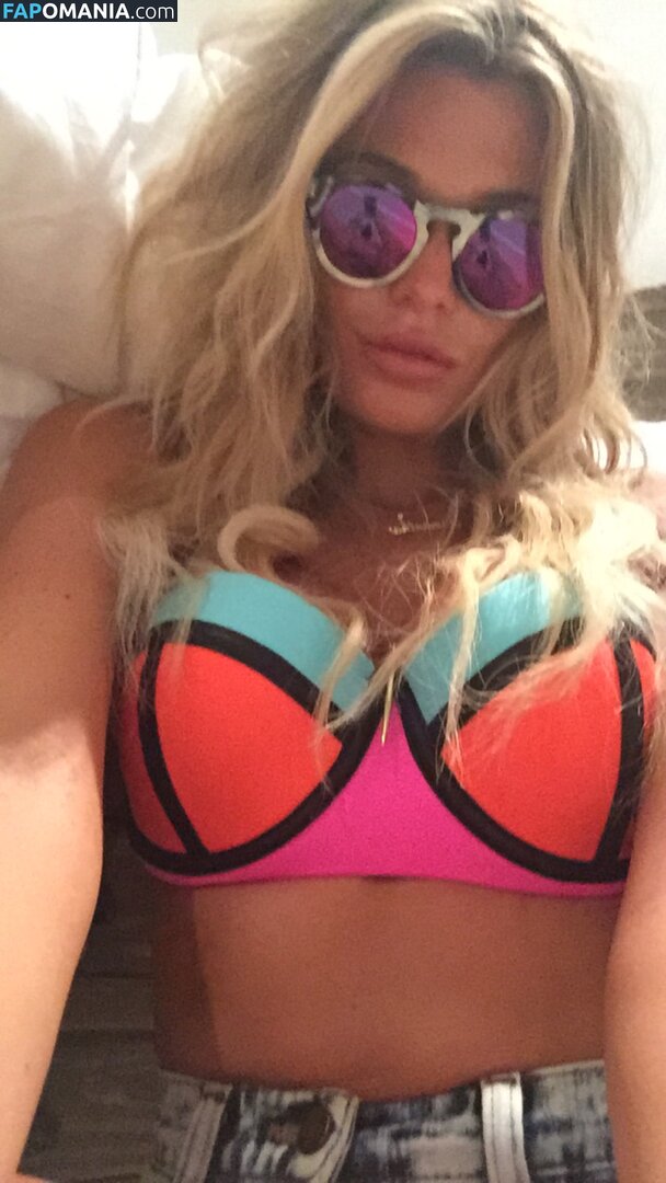 Samantha Hoopes Nud Fotografie scursă #105