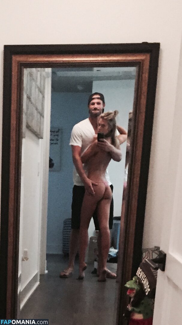 Samantha Hoopes Nud Fotografie scursă #106