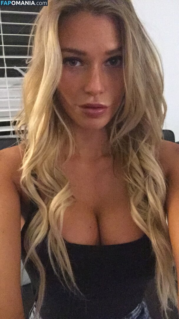 Samantha Hoopes Nud Fotografie scursă #151