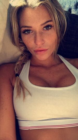 Samantha Hoopes