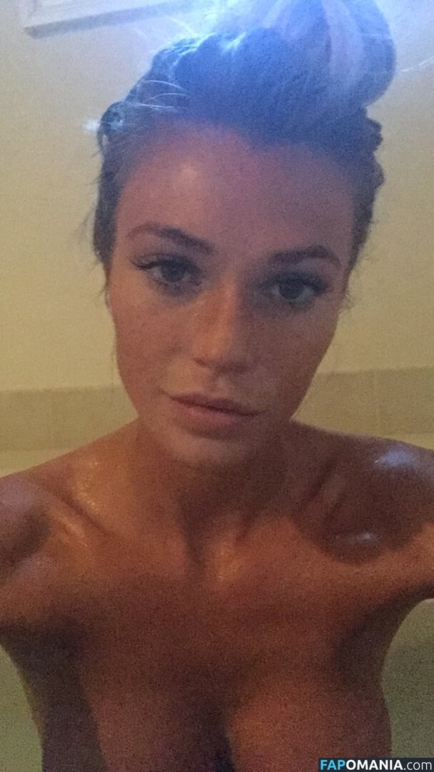 Samantha Hoopes Nud Fotografie scursă #160