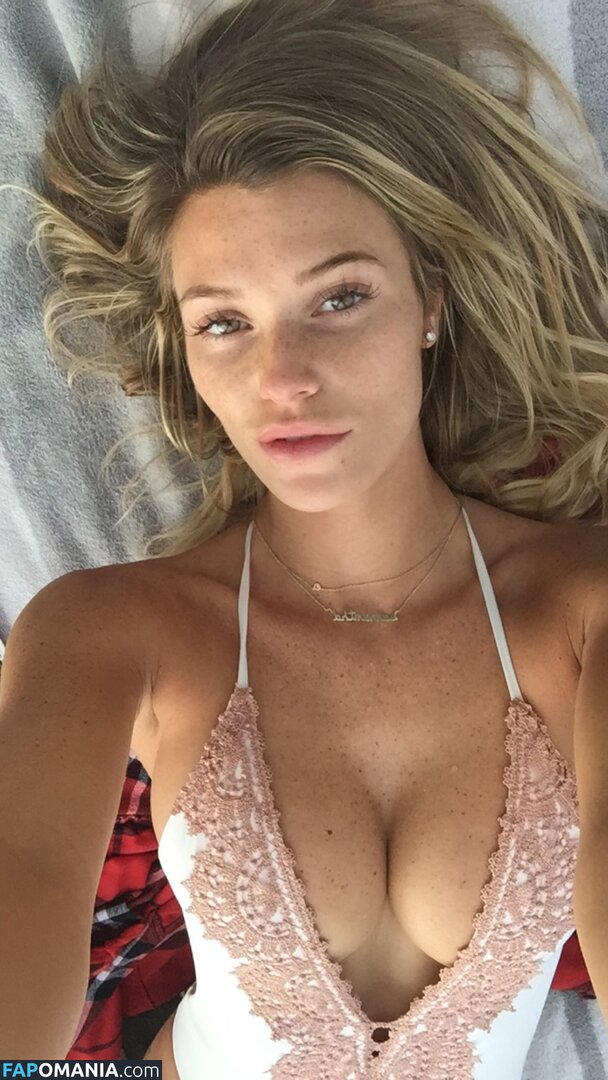 Samantha Hoopes Nud Fotografie scursă #171