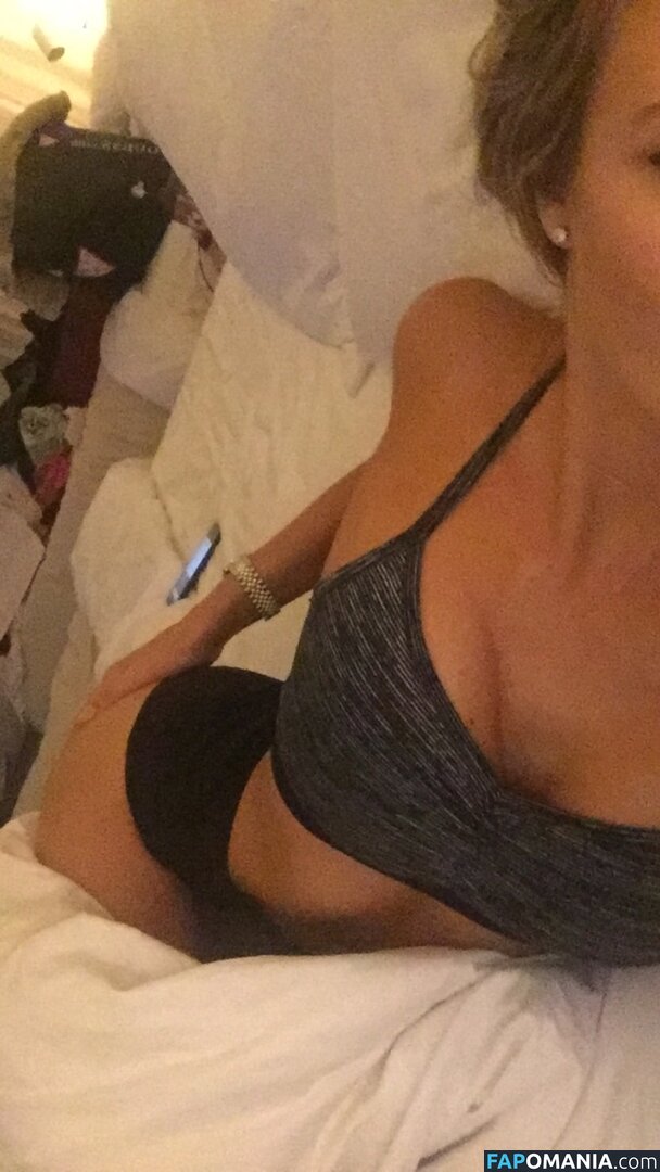 Samantha Hoopes Nud Fotografie scursă #187