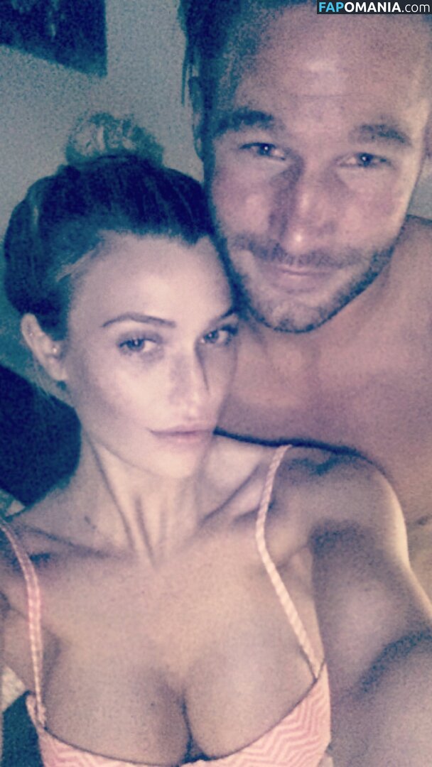 Samantha Hoopes Nud Fotografie scursă #189