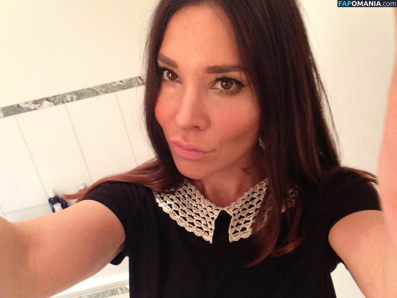 Sandra Ahrabian Nud Fotografie scursă #13