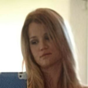 Sandra Lyng Haugen