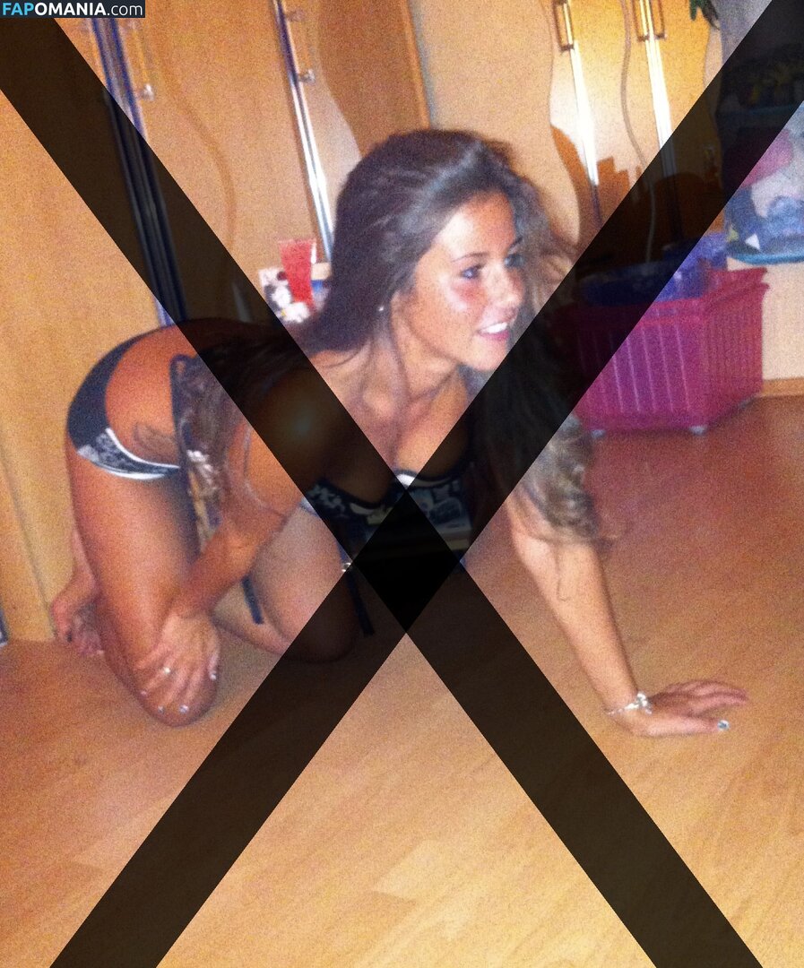 Sarah Lombardi Nud Fotografie scursă #8