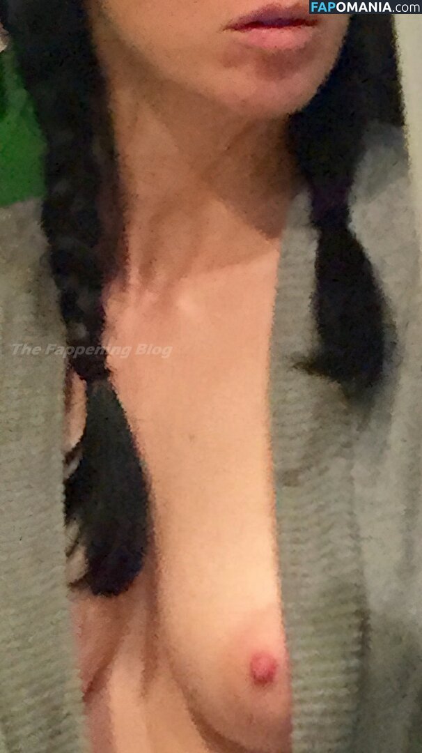 Sarah Silverman Nud Fotografie scursă #8