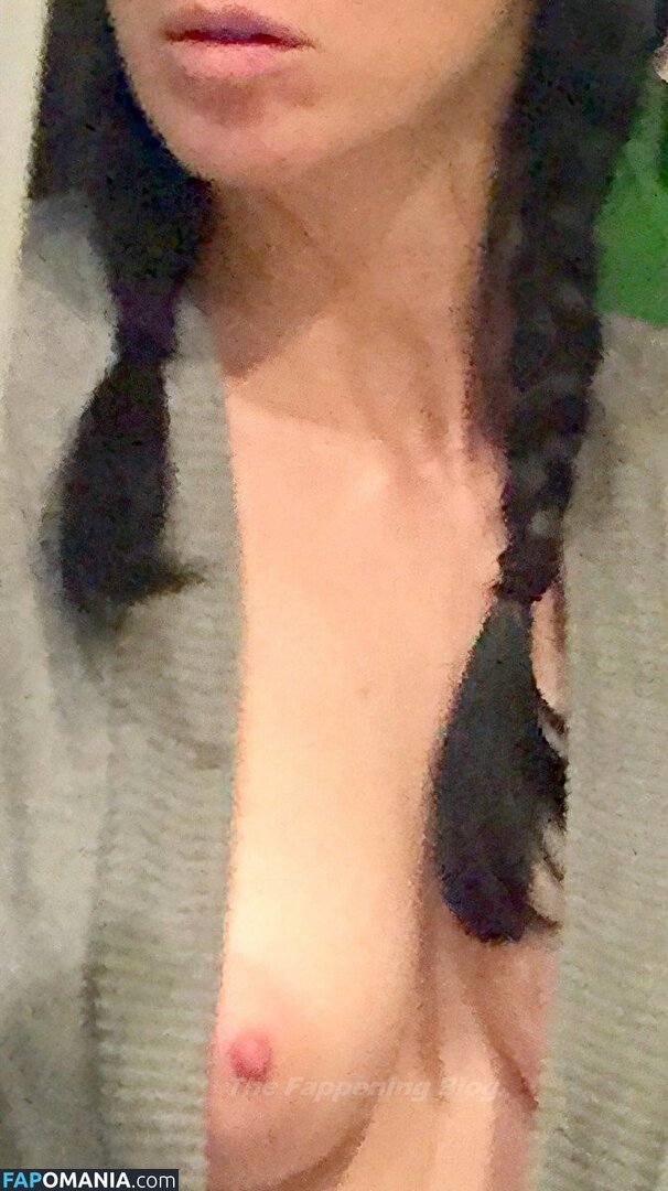 Sarah Silverman Nud Fotografie scursă #12