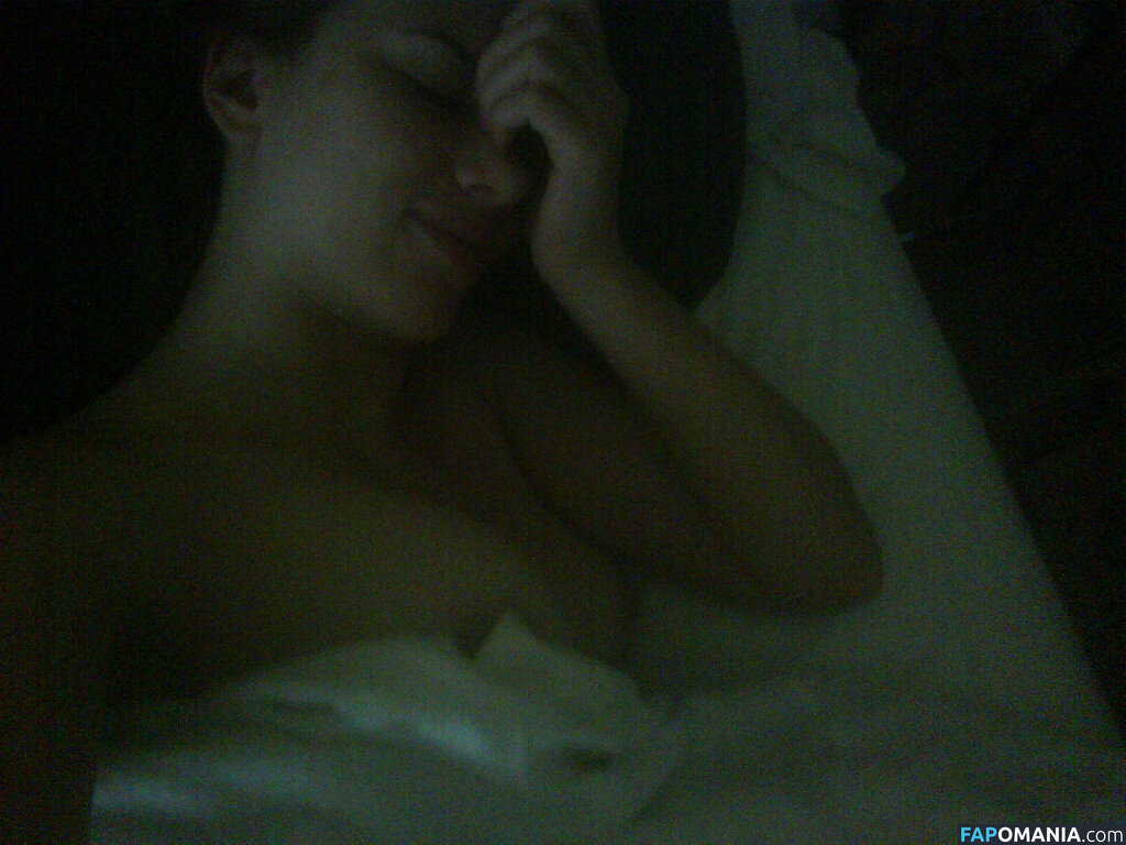 Scarlett Johansson Nud Fotografie scursă #1