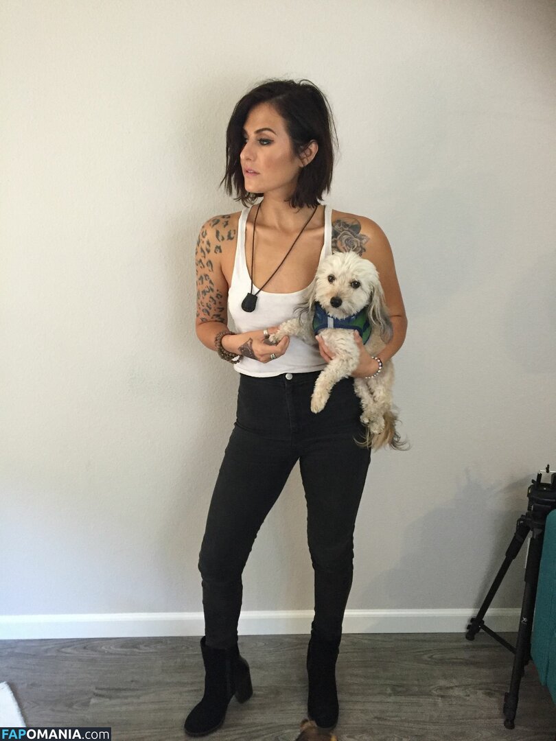 Scout Taylor Compton Nud Fotografie scursă #34