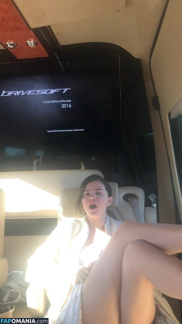 Selena Gomez Nud Fotografie scursă #25