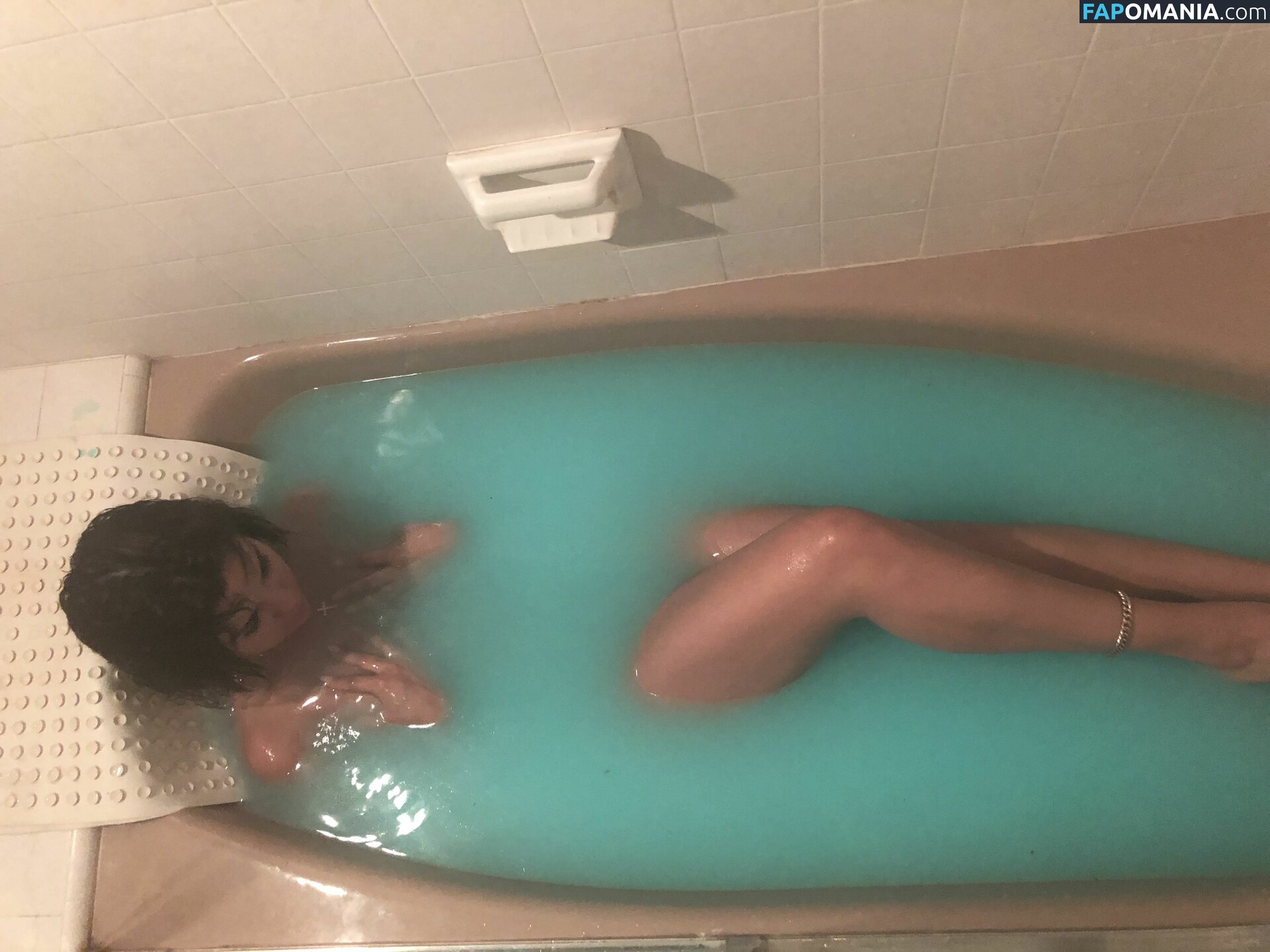 Selena Gomez Nud Fotografie scursă #45