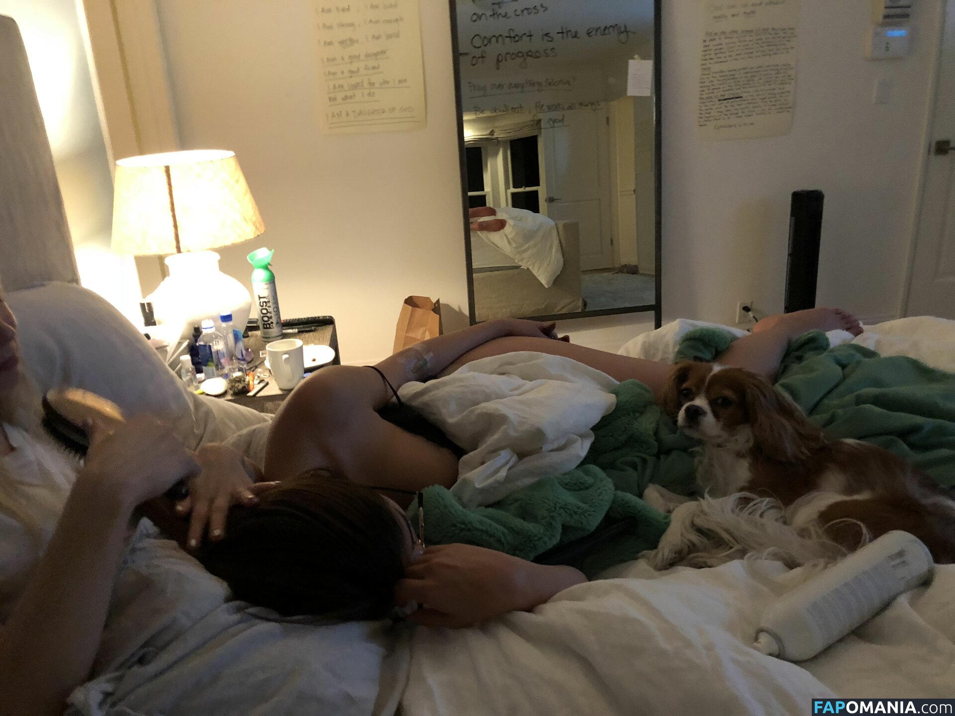 Selena Gomez Nud Fotografie scursă #50