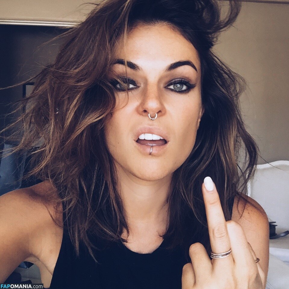 Serinda Swan Nud Fotografie scursă #70