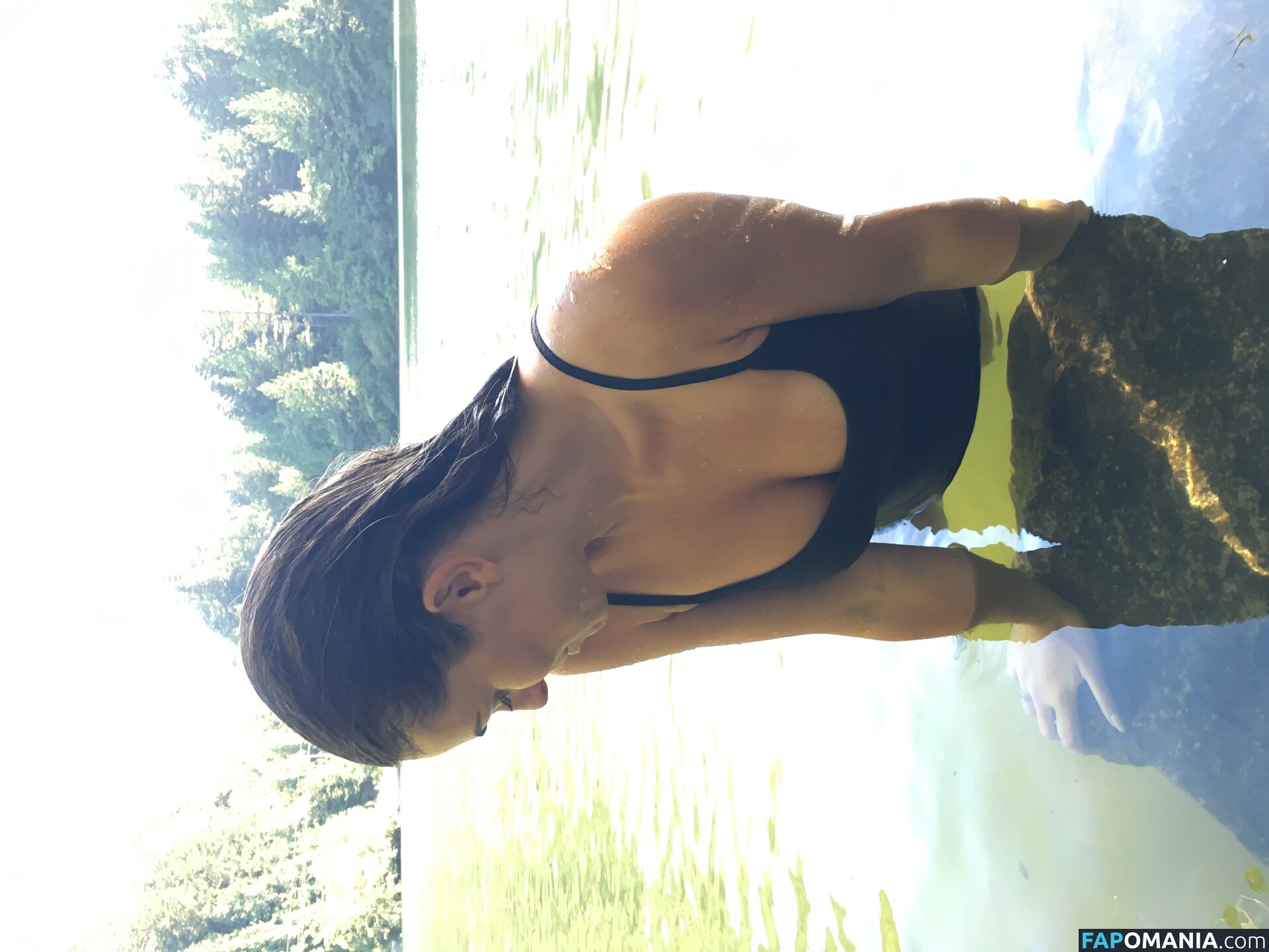 Serinda Swan Nud Fotografie scursă #108