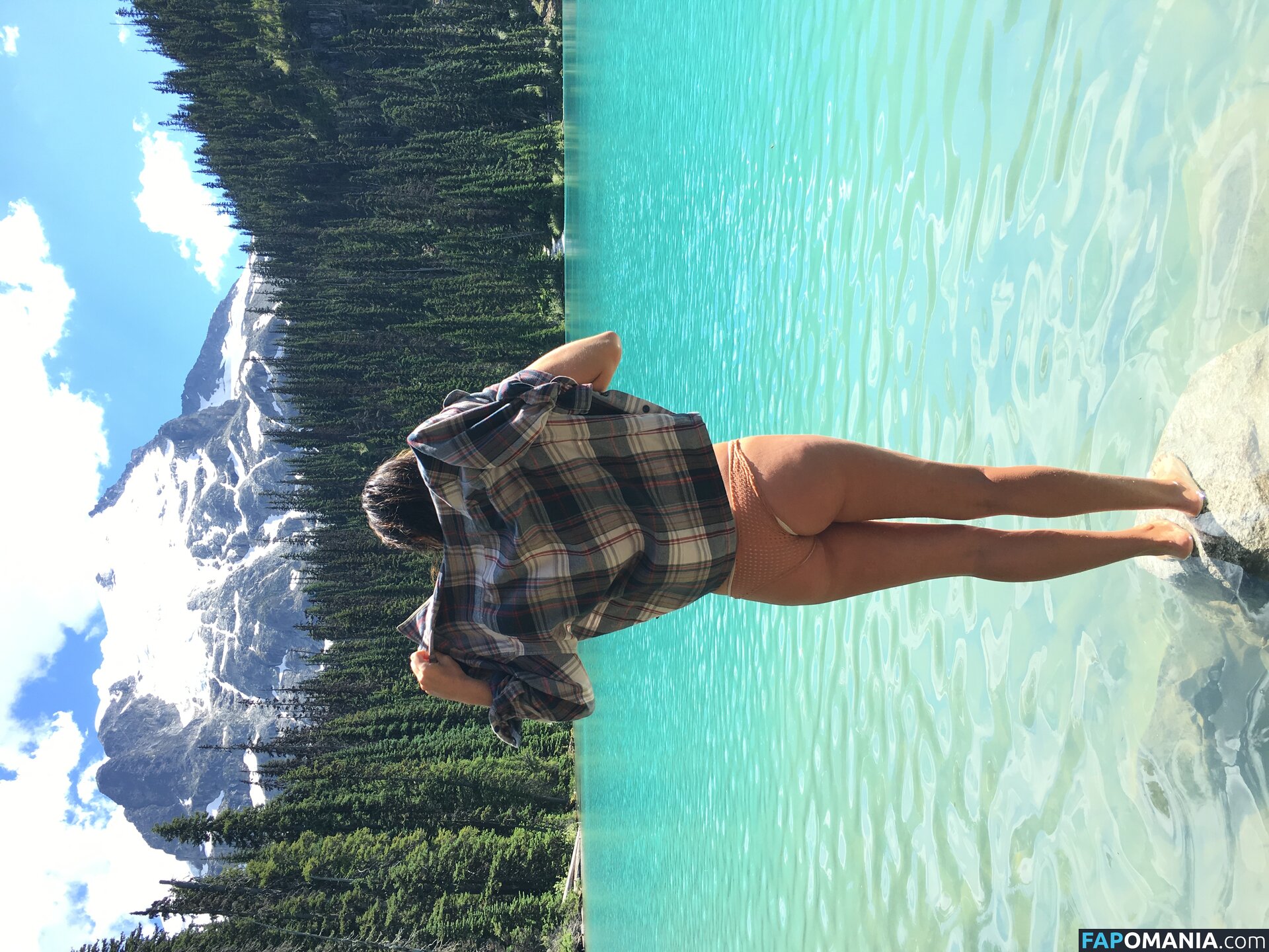 Serinda Swan Nud Fotografie scursă #158