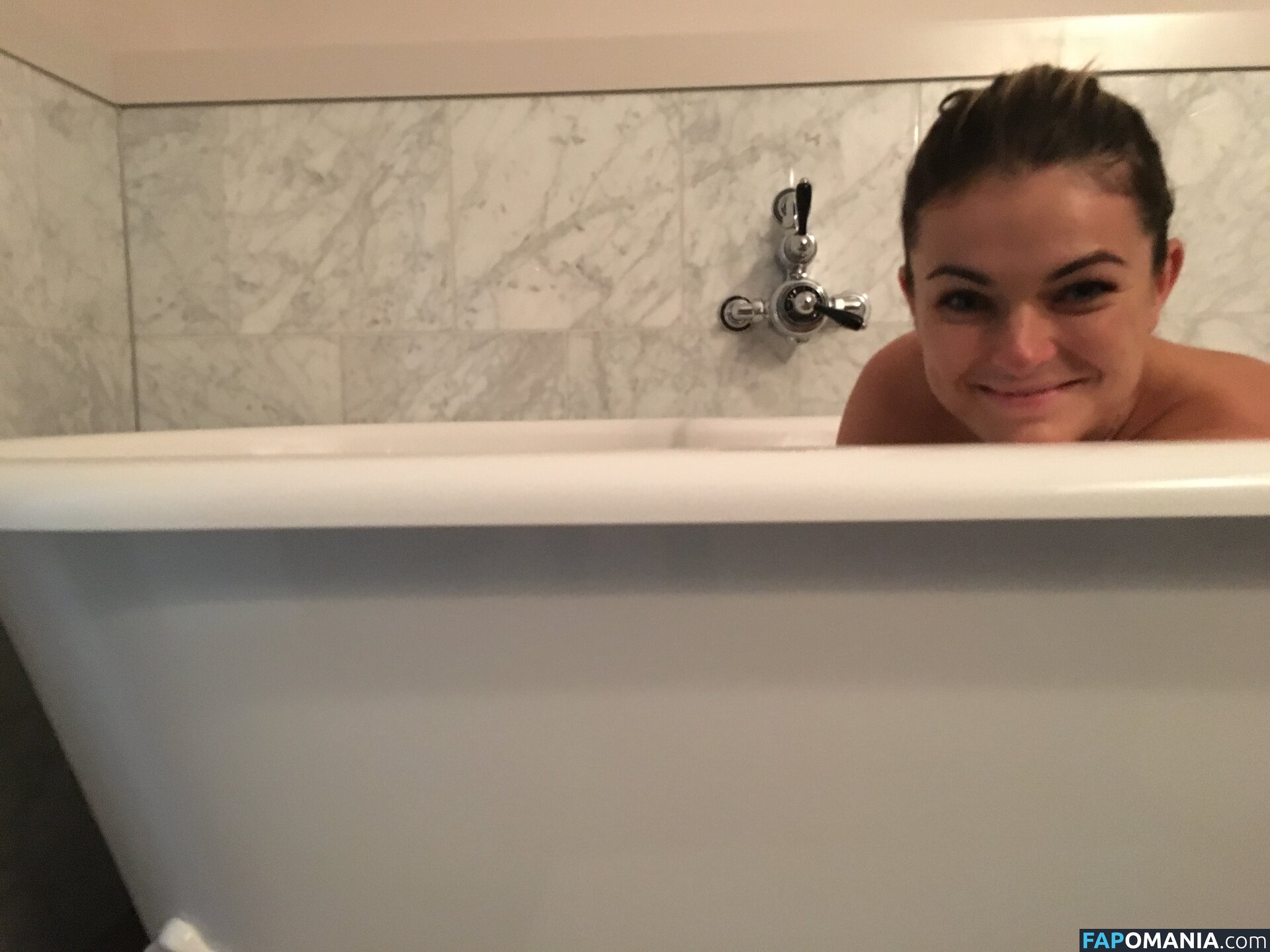 Serinda Swan Nud Fotografie scursă #161