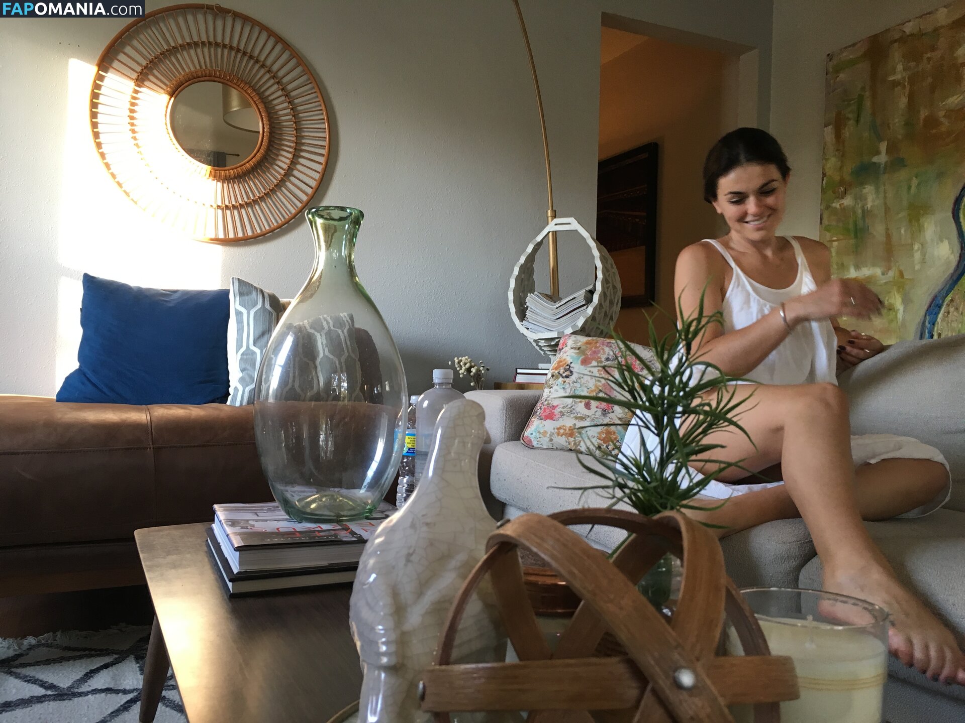 Serinda Swan Nud Fotografie scursă #229