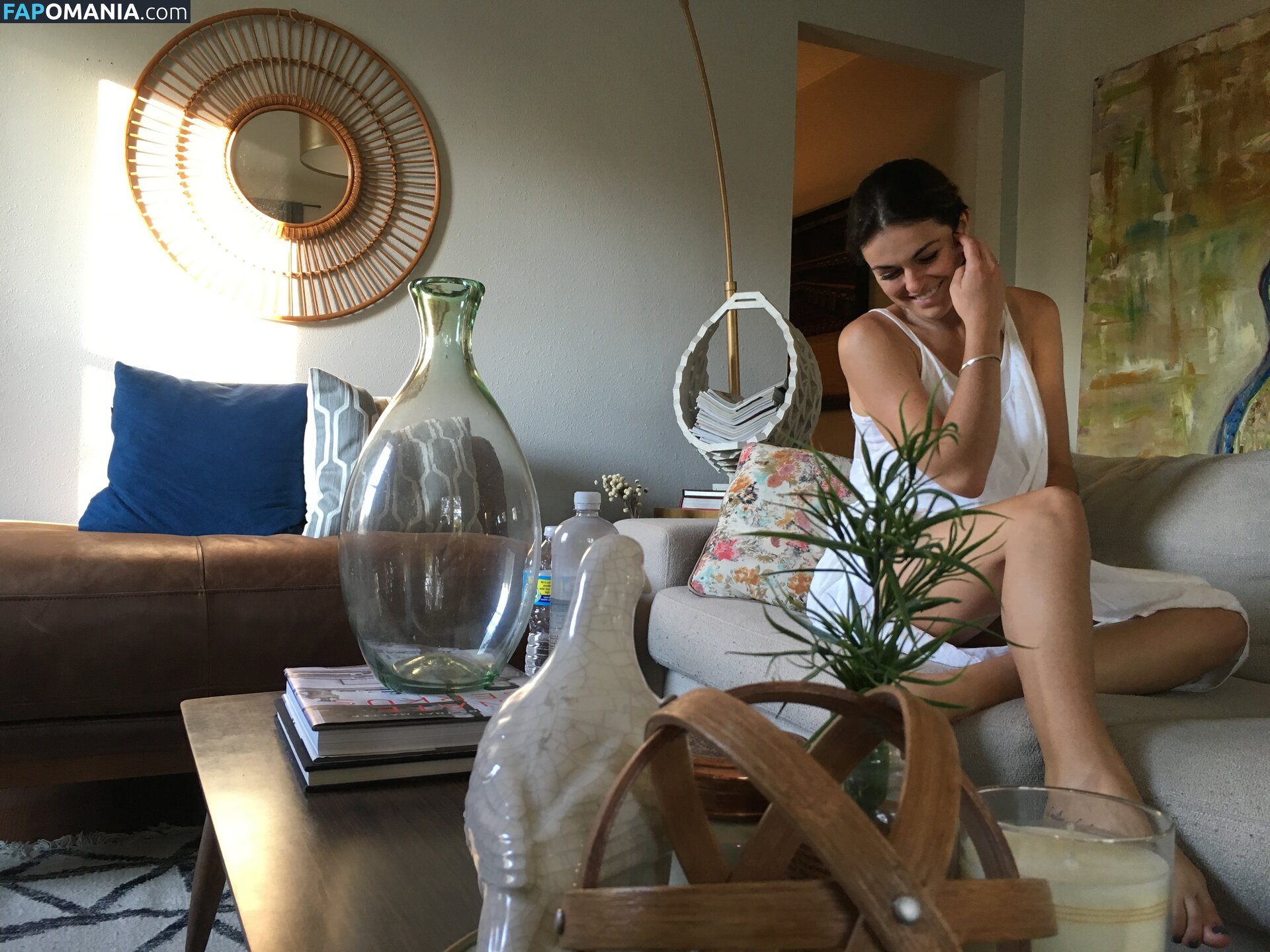 Serinda Swan Nud Fotografie scursă #230