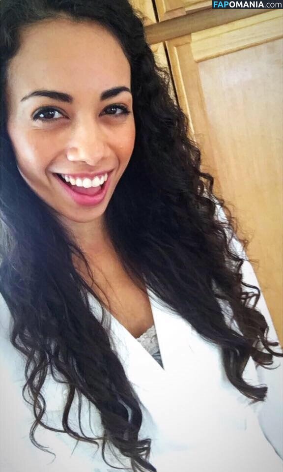 Shani Hamilton Nud Fotografie scursă #2