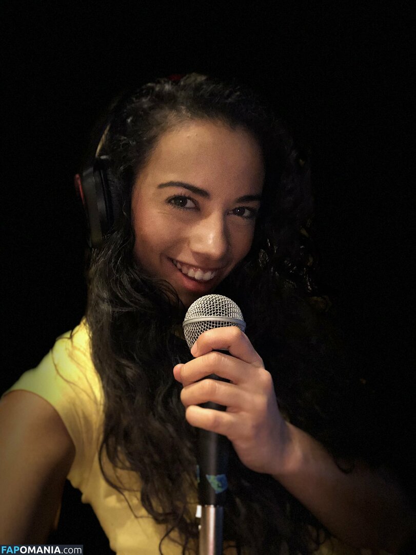 Shani Hamilton Nud Fotografie scursă #31