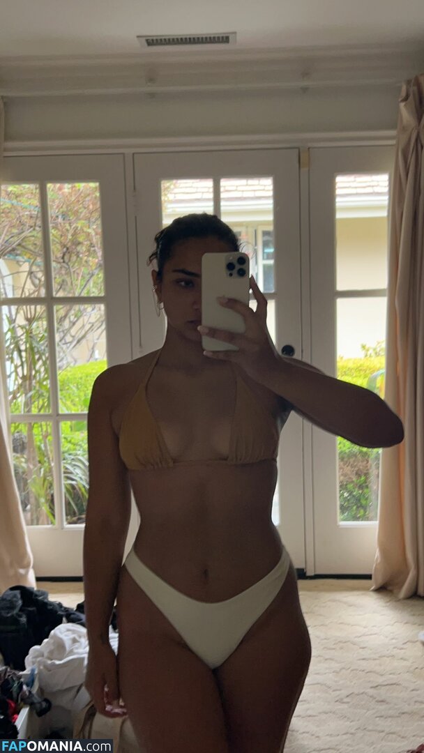 Sienna Mae Gomez / sienna_mae / siennamaegomez Nud OnlyFans  Fotografie scursă #259