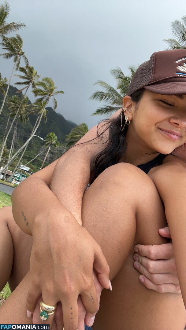 Sienna Mae Gomez / sienna_mae / siennamaegomez Nud OnlyFans  Fotografie scursă #261
