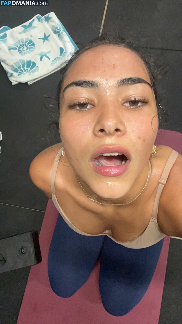 Sienna Mae Gomez / sienna_mae / siennamaegomez Nud OnlyFans  Fotografie scursă #271