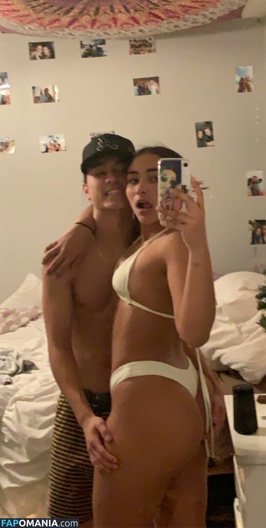 Sienna Mae Gomez / sienna_mae / siennamaegomez Nud OnlyFans  Fotografie scursă #380