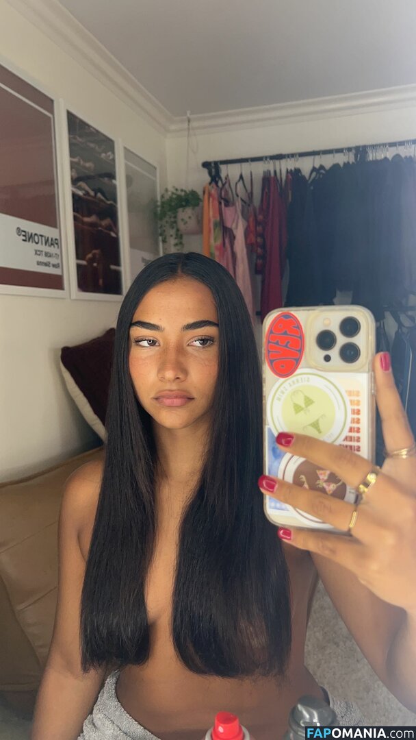 Sienna Mae Gomez / sienna_mae / siennamaegomez Nud OnlyFans  Fotografie scursă #511