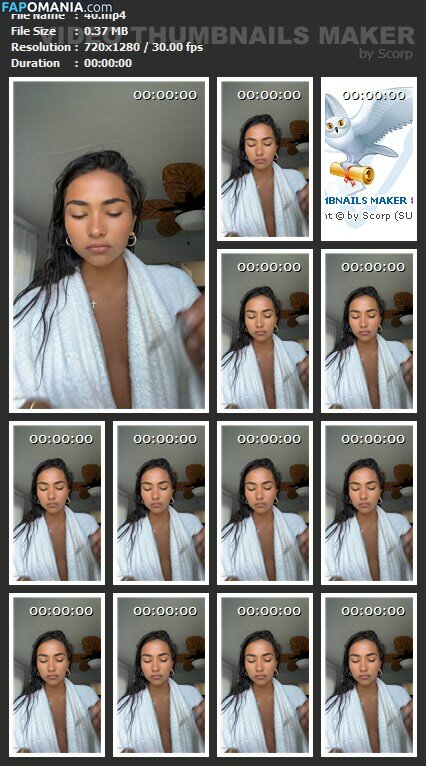 Sienna Mae Gomez / sienna_mae / siennamaegomez Nud OnlyFans  Fotografie scursă #564