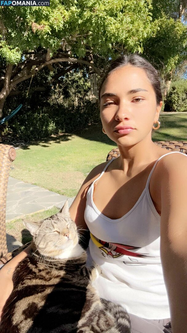 Sienna Mae Gomez / sienna_mae / siennamaegomez Nud OnlyFans  Fotografie scursă #583