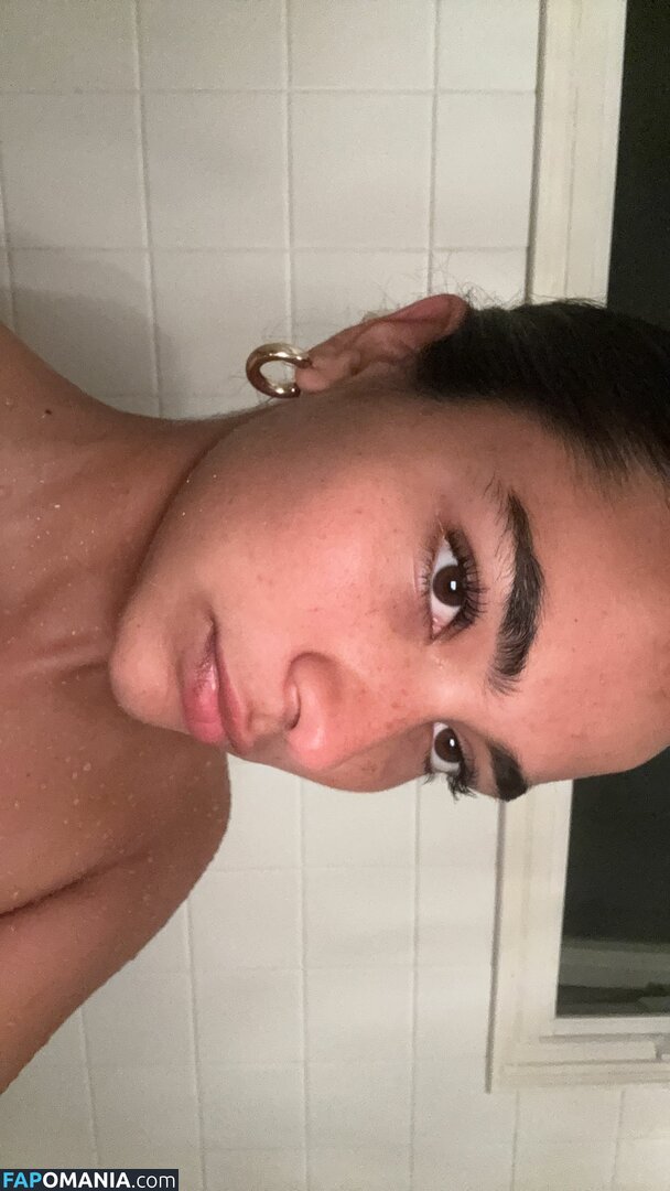 Sienna Mae Gomez / sienna_mae / siennamaegomez Nud OnlyFans  Fotografie scursă #584