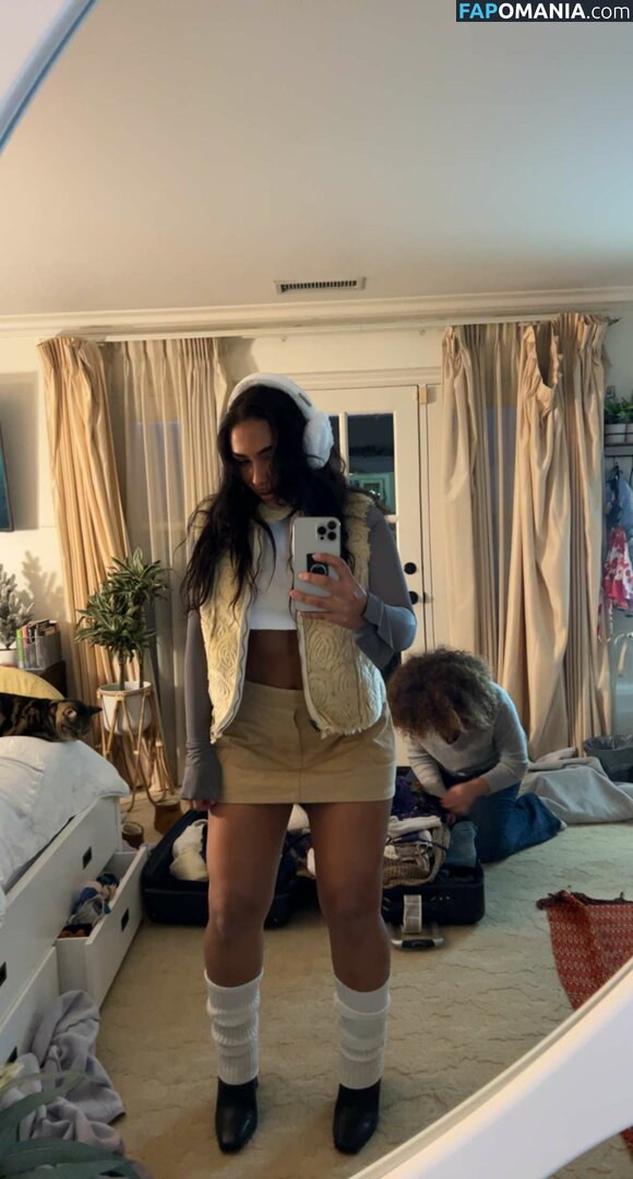Sienna Mae Gomez / sienna_mae / siennamaegomez Nud OnlyFans  Fotografie scursă #622
