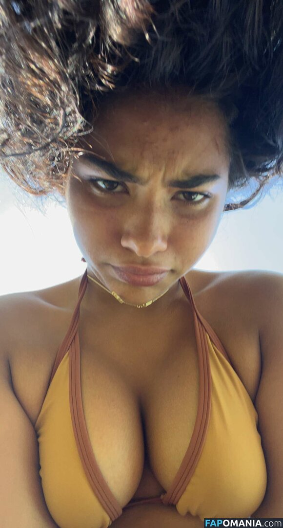 Sienna Mae Gomez / sienna_mae / siennamaegomez Nud OnlyFans  Fotografie scursă #628