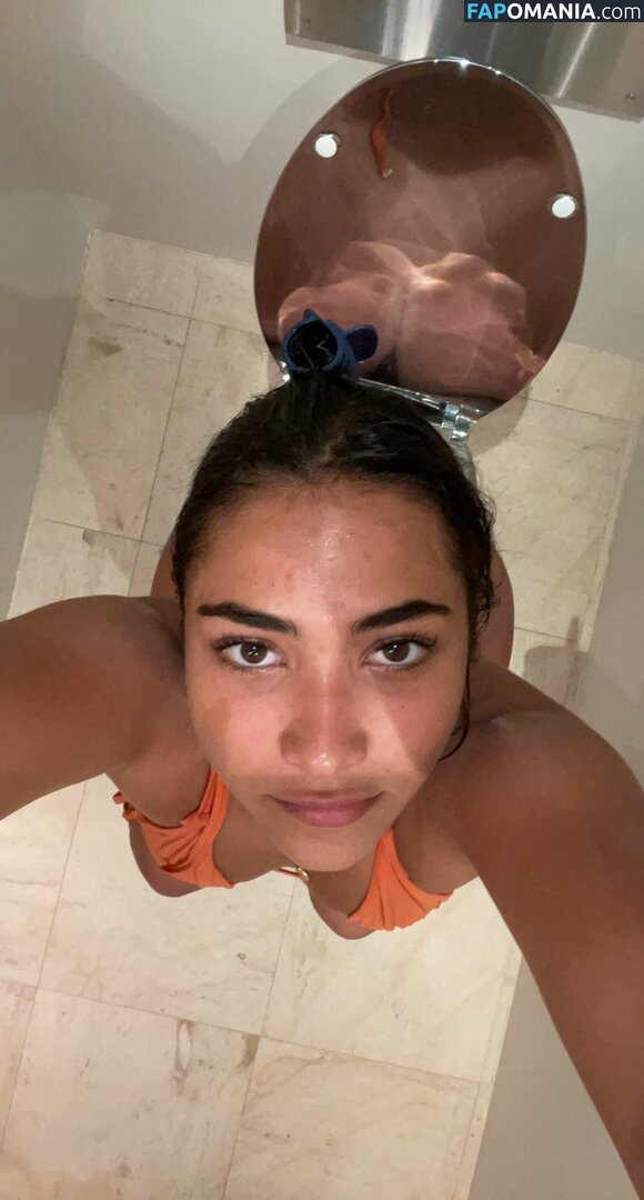 Sienna Mae Gomez / sienna_mae / siennamaegomez Nud OnlyFans  Fotografie scursă #651