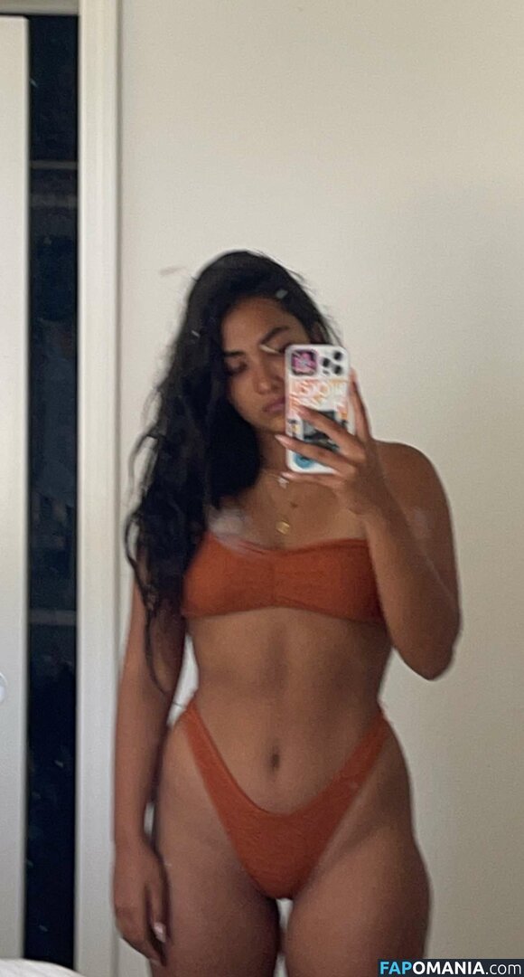 Sienna Mae Gomez / sienna_mae / siennamaegomez Nud OnlyFans  Fotografie scursă #661
