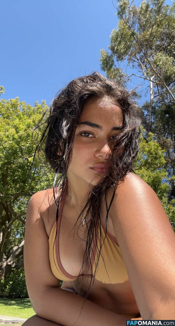 Sienna Mae Gomez / sienna_mae / siennamaegomez Nud OnlyFans  Fotografie scursă #665