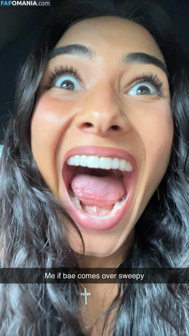 Sienna Mae Gomez / sienna_mae / siennamaegomez Nud OnlyFans  Fotografie scursă #668