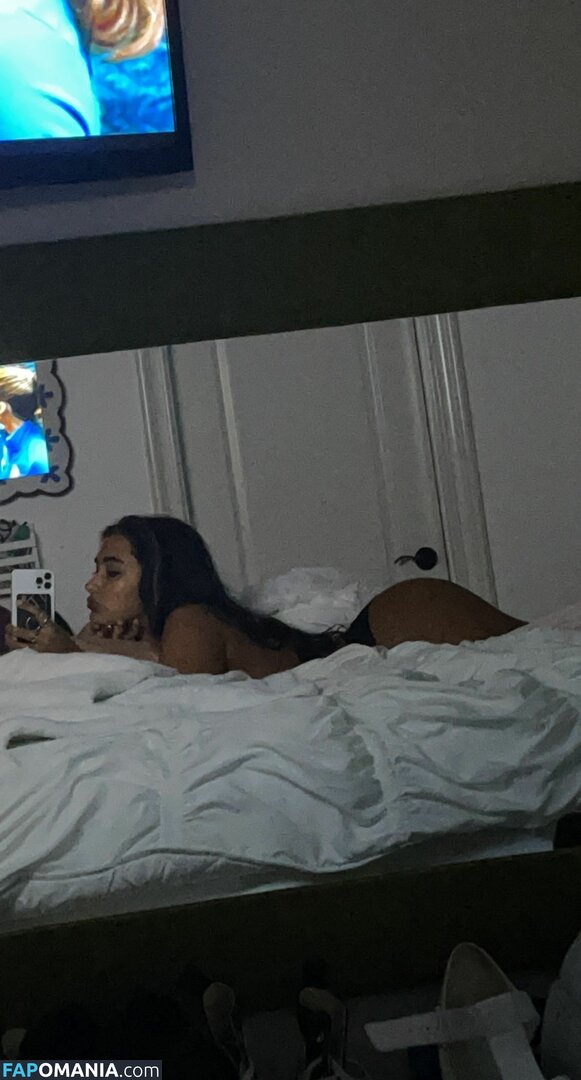Sienna Mae Gomez / sienna_mae / siennamaegomez Nud OnlyFans  Fotografie scursă #677