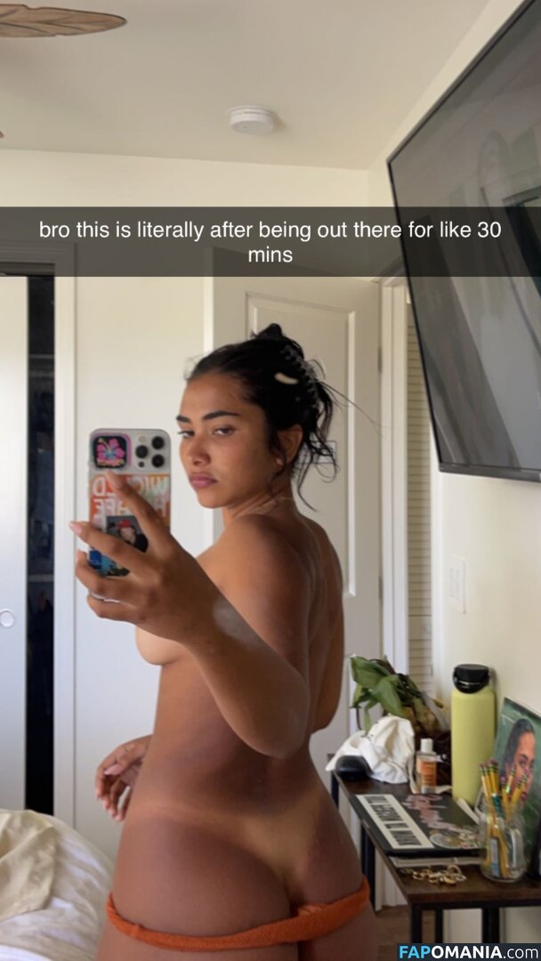Sienna Mae Gomez / sienna_mae / siennamaegomez Nud OnlyFans  Fotografie scursă #678