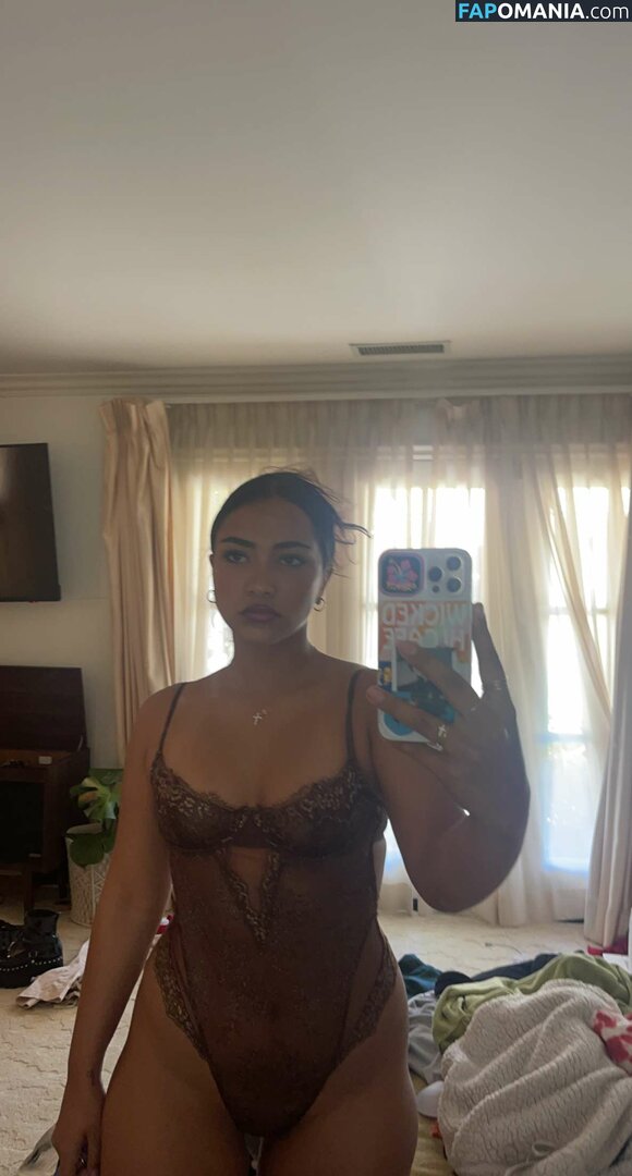 Sienna Mae Gomez / sienna_mae / siennamaegomez Nud OnlyFans  Fotografie scursă #679